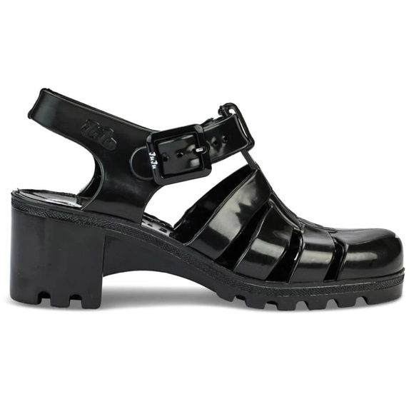 JUJU BABE MARY JANE SANDALS/ SHOES - Picture 1 of 4